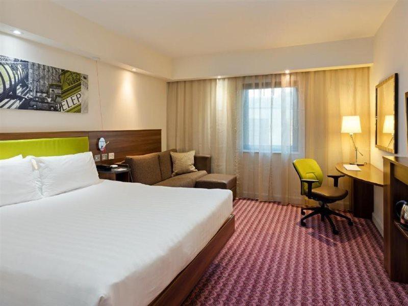 Hotel Hampton By Hilton London Croydon Zewnętrze zdjęcie