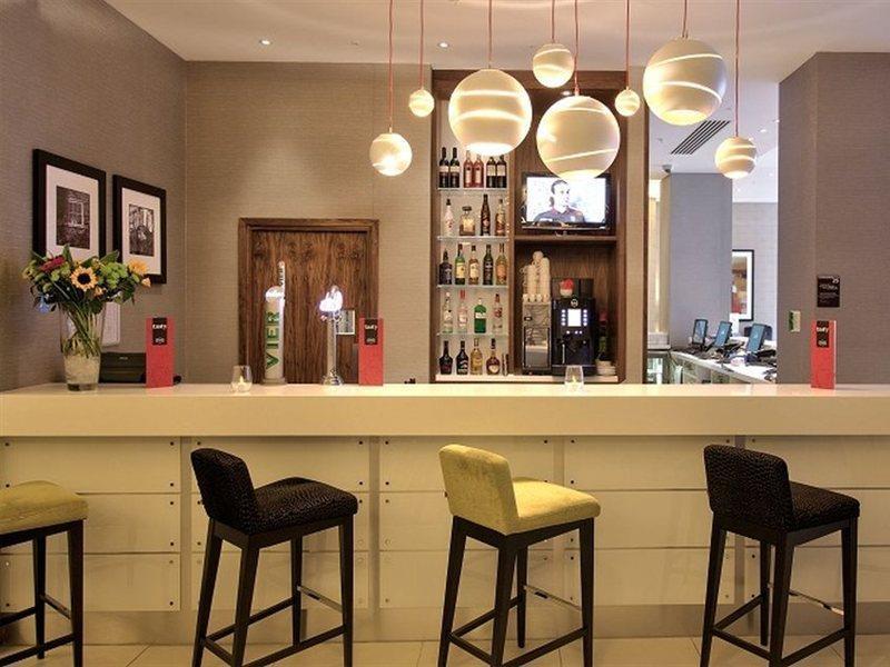 Hotel Hampton By Hilton London Croydon Zewnętrze zdjęcie