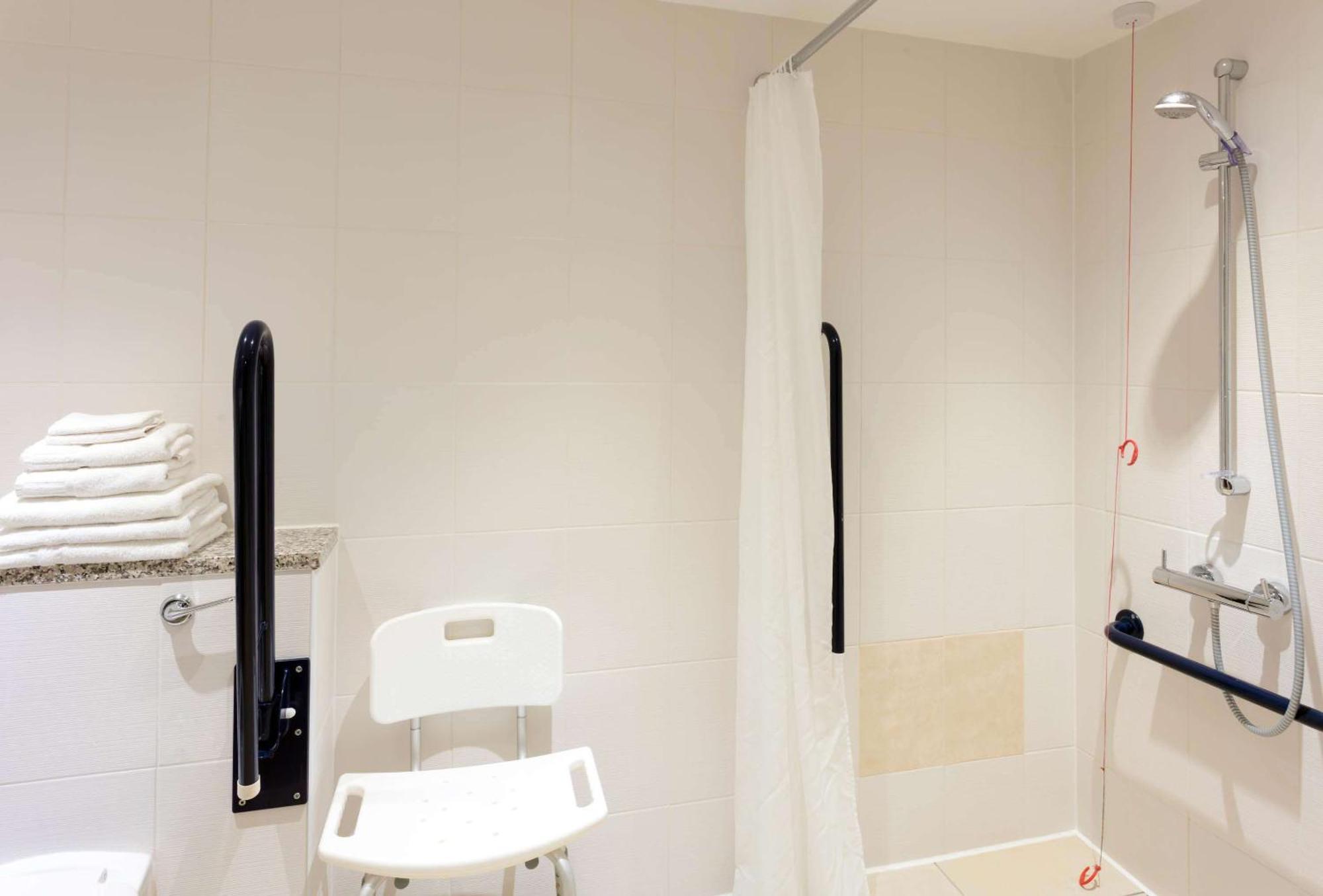 Hotel Hampton By Hilton London Croydon Zewnętrze zdjęcie