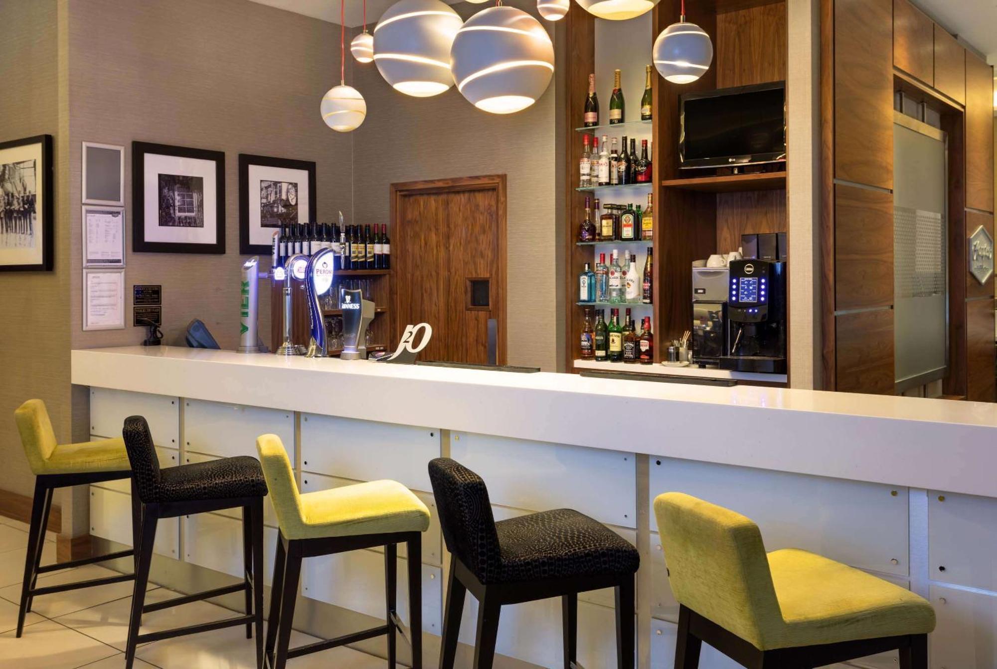 Hotel Hampton By Hilton London Croydon Zewnętrze zdjęcie