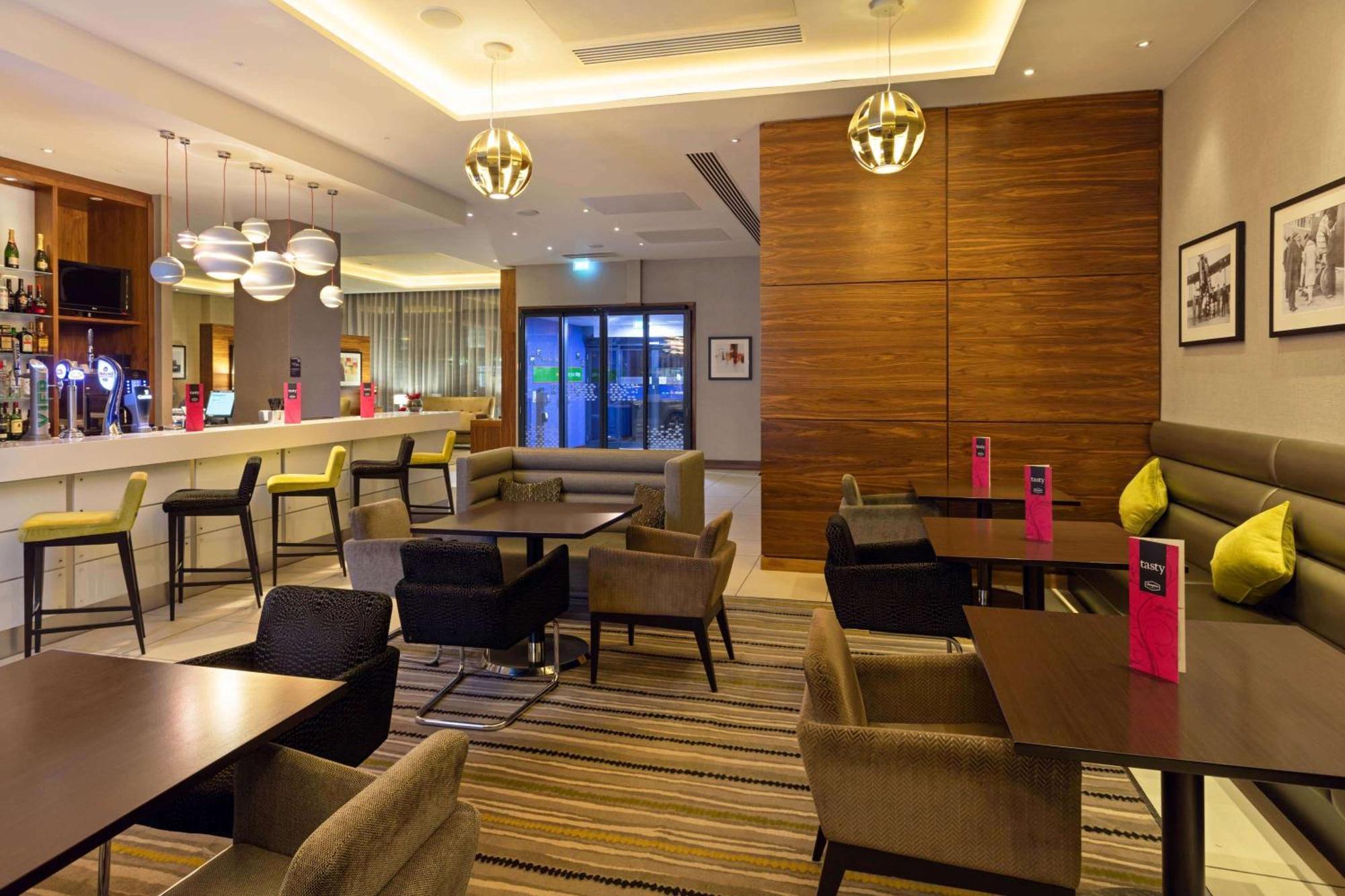 Hotel Hampton By Hilton London Croydon Zewnętrze zdjęcie