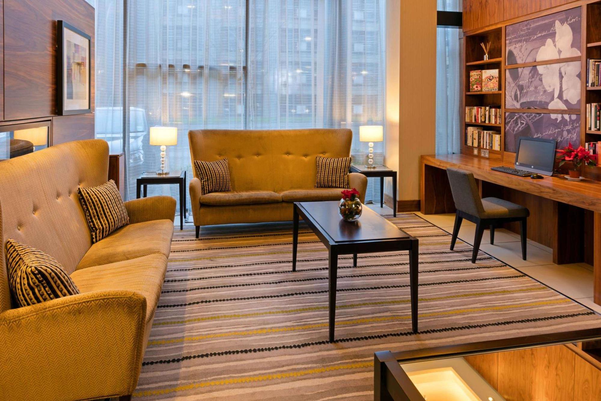 Hotel Hampton By Hilton London Croydon Zewnętrze zdjęcie