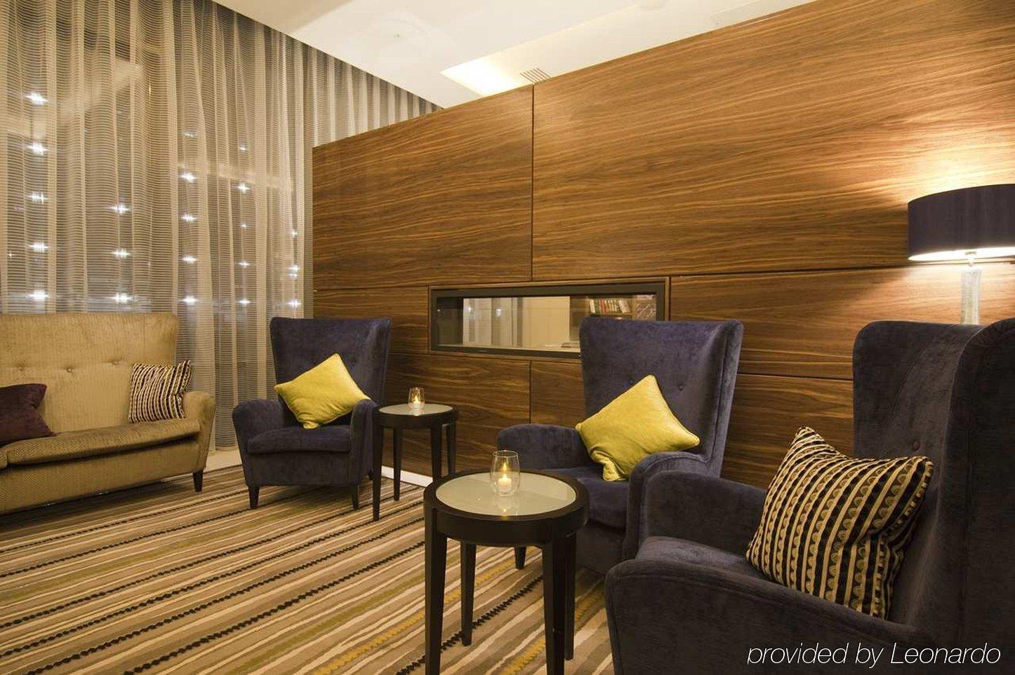 Hotel Hampton By Hilton London Croydon Zewnętrze zdjęcie