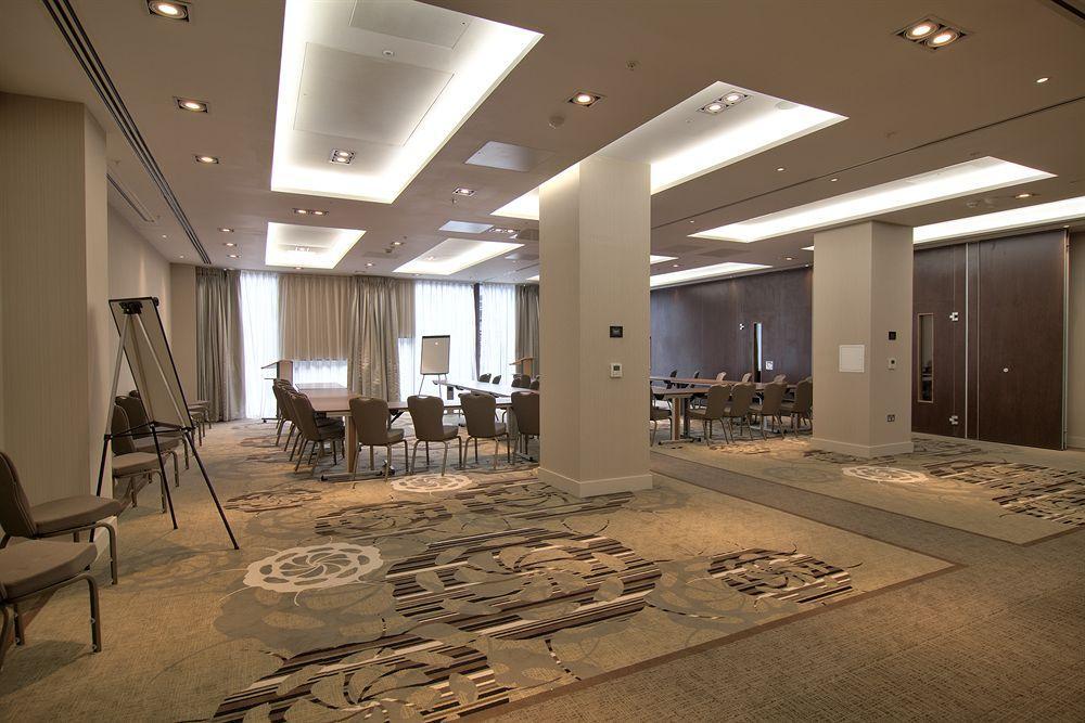 Hotel Hampton By Hilton London Croydon Zewnętrze zdjęcie