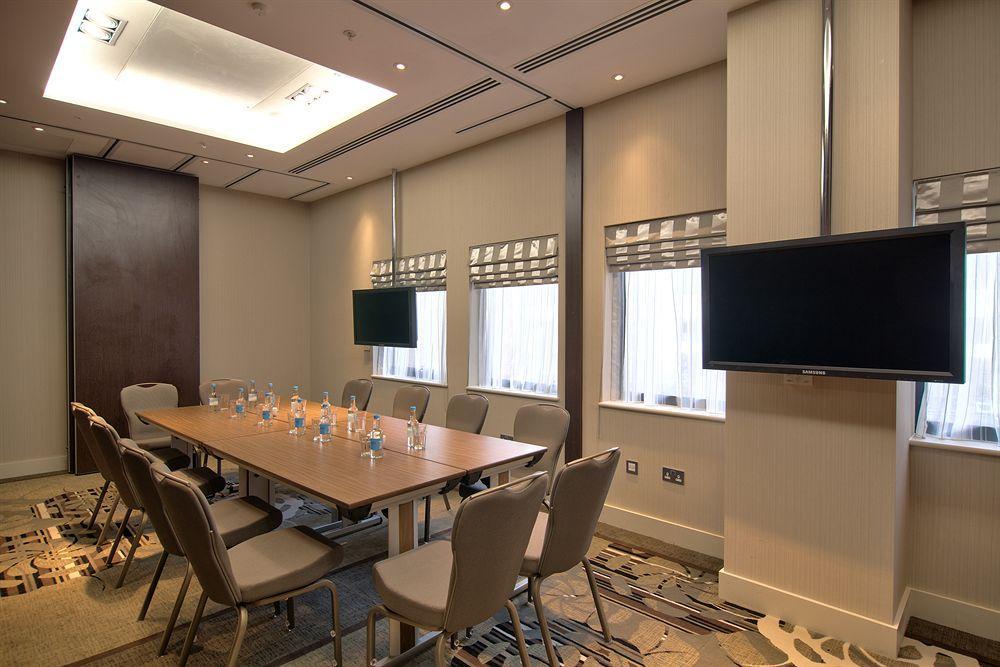 Hotel Hampton By Hilton London Croydon Zewnętrze zdjęcie