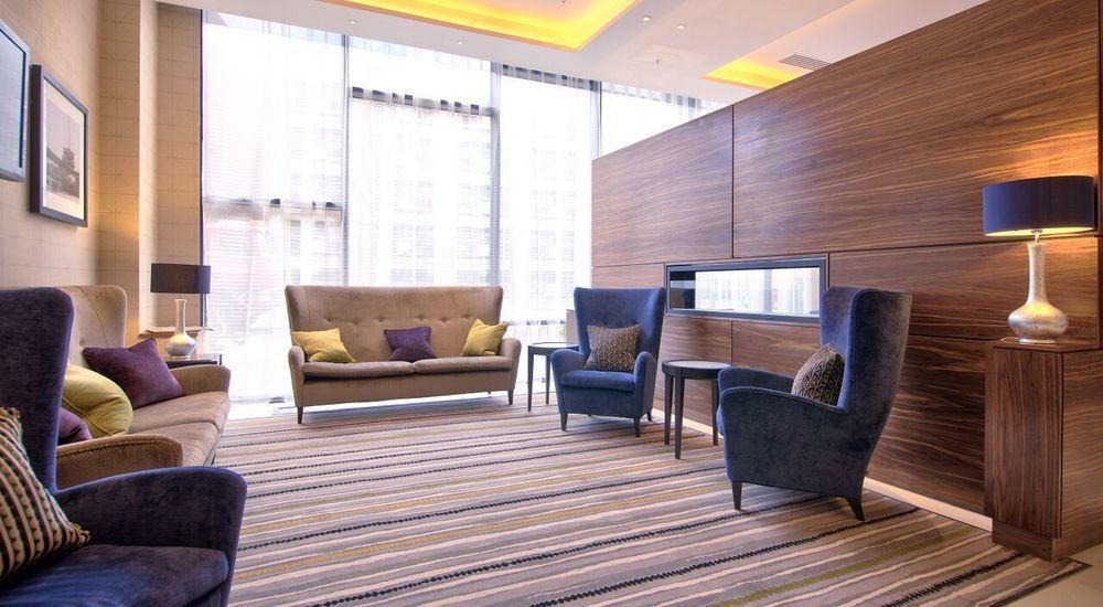 Hotel Hampton By Hilton London Croydon Zewnętrze zdjęcie