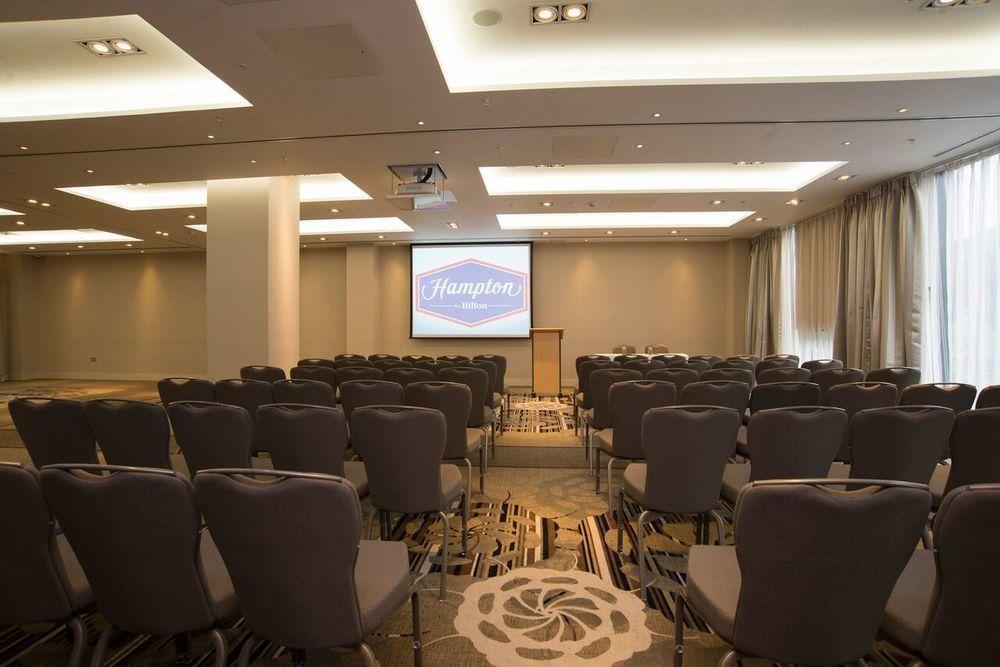 Hotel Hampton By Hilton London Croydon Zewnętrze zdjęcie